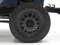 The FJ Company - 1980 G43 S - Signature Cadet Blue - Studio CC